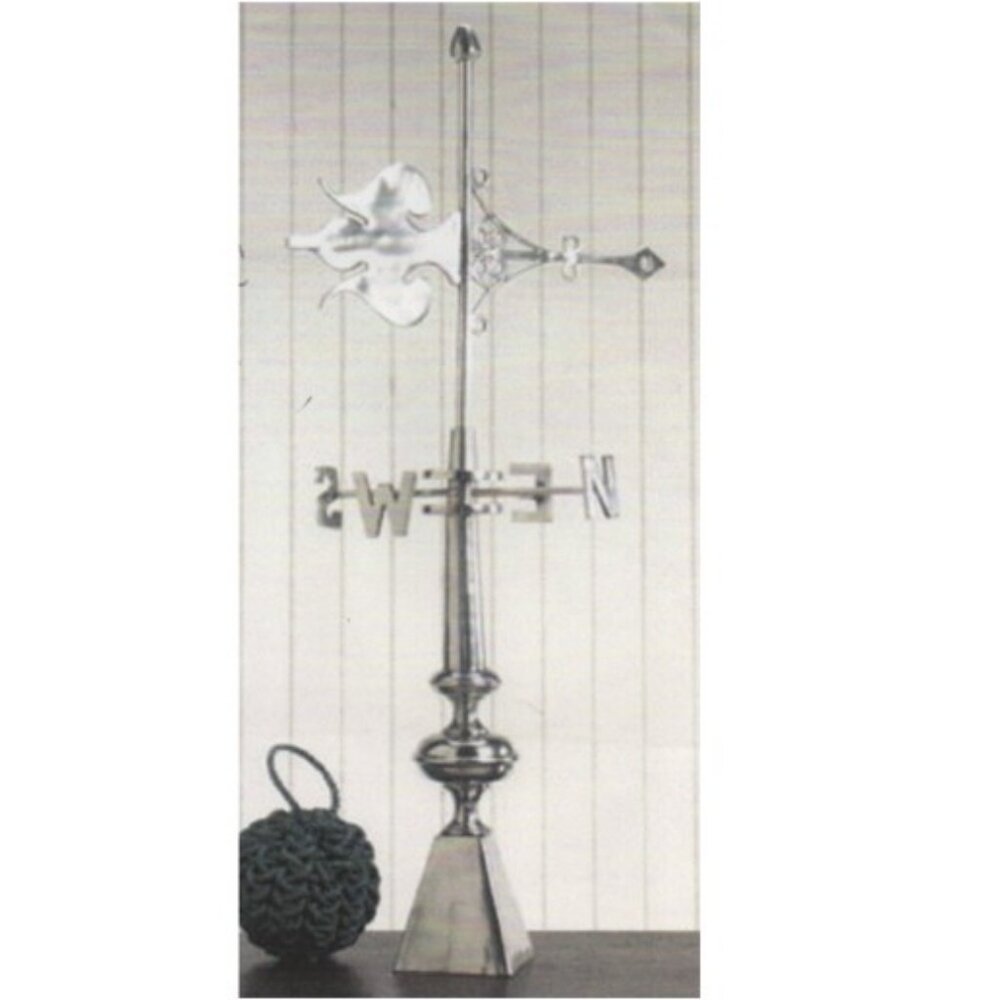 Large Decorative Table Weather Vane